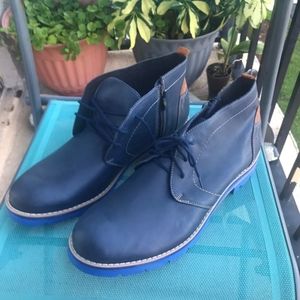 V-ITALIA Shoes - V-ITALIA MID BOOTS V-ITALIA Shoes - V-ITALIA MID BOOTS
